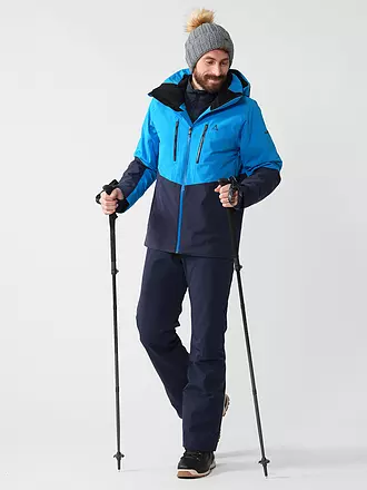 SCHÖFFEL | Herren Skijacke Style Bliggs | 